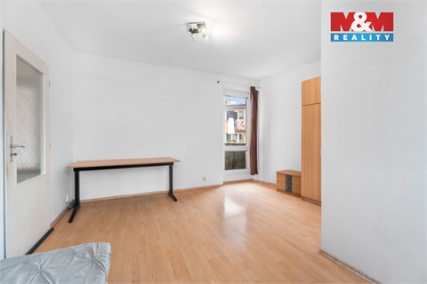 Prodej bytu 3kk, 68 m² - 4