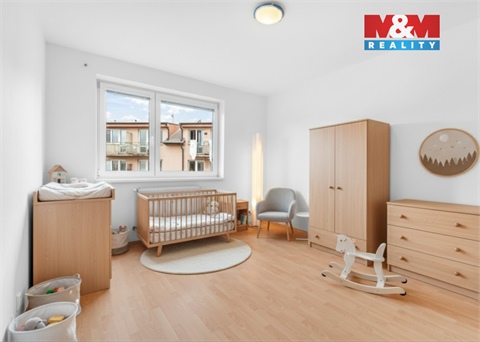 Prodej bytu 3kk, 68 m² - 2