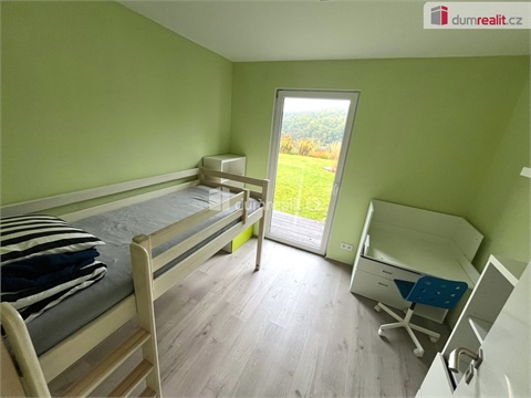 Pronájem rodinného domu, 149 m² - 10