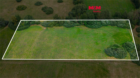 Prodej louky, 14 822 m² 2