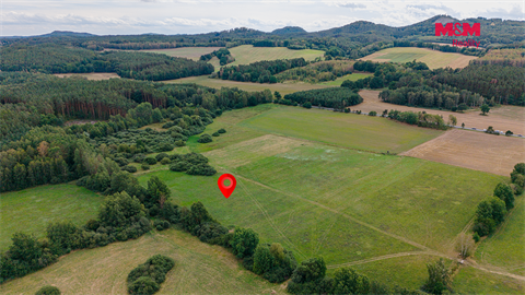 Prodej louky, 14 822 m² 20