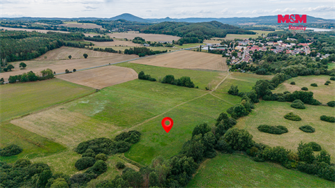 Prodej louky, 14 822 m² 16