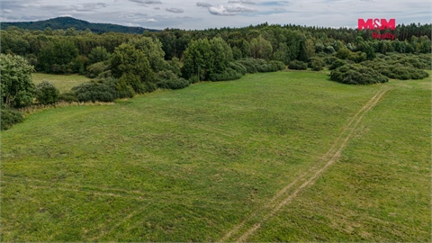 Prodej louky, 14 822 m² 4