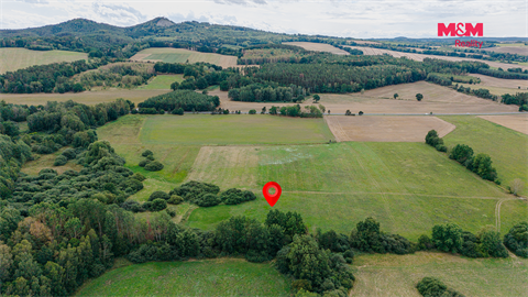 Prodej louky, 14 822 m² 18