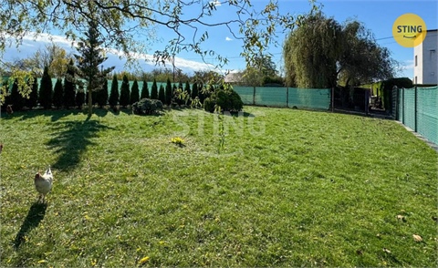 Prodej stavebního pozemku, 600 m² - 4