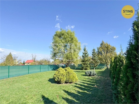 Prodej stavebního pozemku, 600 m² 4