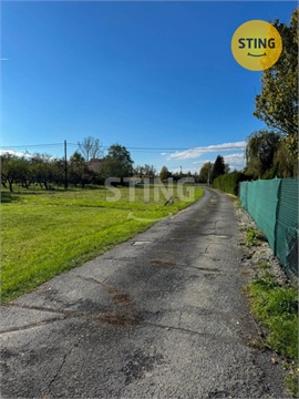 Prodej stavebního pozemku, 600 m² - 2