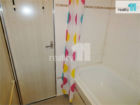 Pronájem bytu 1+1, 33 m² - 12