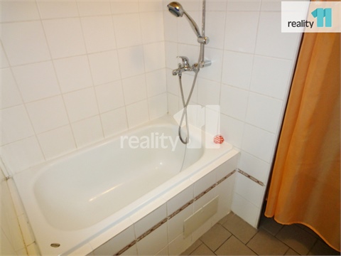 Pronájem bytu 1+1, 33 m² 10