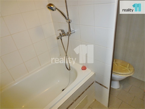 Pronájem bytu 1+1, 33 m² - 10