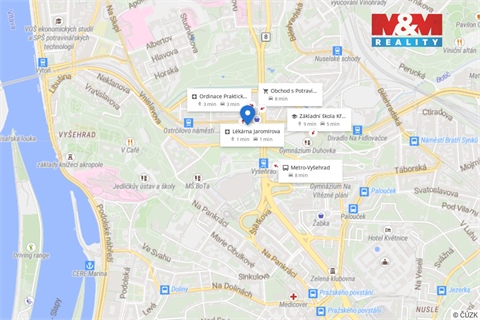 Pronájem bytu 2kk, 63 m² 20