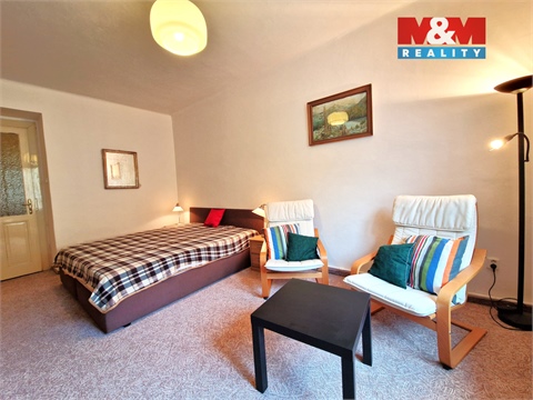 Pronájem bytu 2kk, 63 m² 12