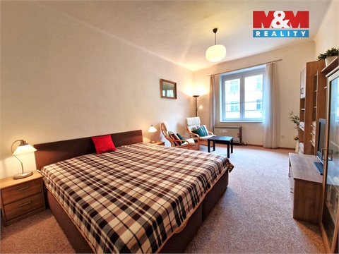 Pronájem bytu 2kk, 63 m² 2