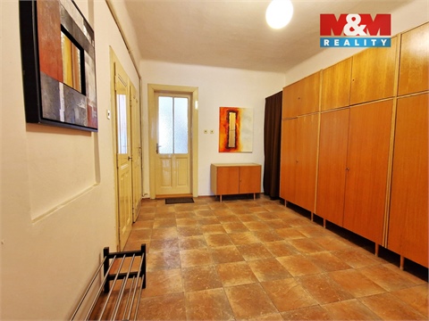 Pronájem bytu 2kk, 63 m² 6