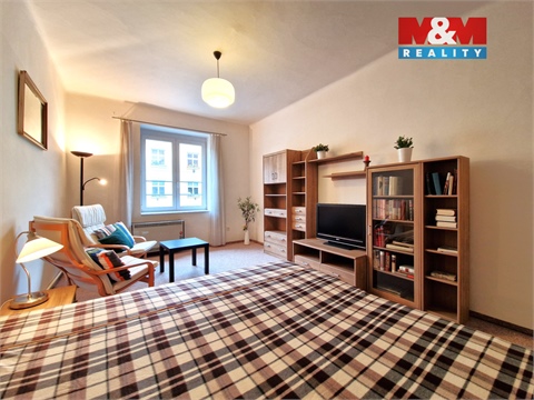 Pronájem bytu 2kk, 63 m² 16