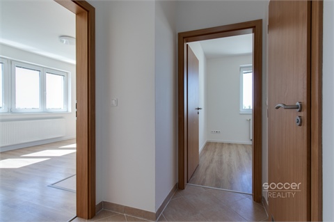 Pronájem bytu 2kk, 50 m² - 4