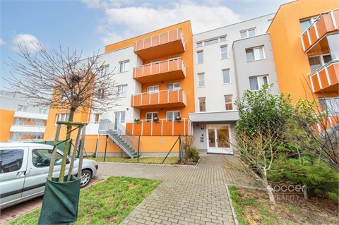 Pronájem bytu 2kk, 50 m² 20