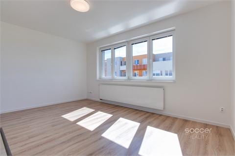 Pronájem bytu 2kk, 50 m² - 12