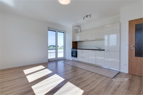 Pronájem bytu 2kk, 50 m² - 6