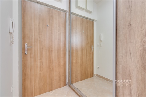 Pronájem bytu 2kk, 50 m² - 18