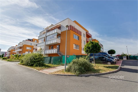 Pronájem bytu 2kk, 50 m² - 20