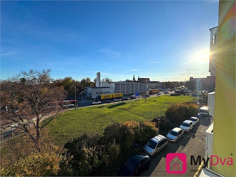 Pronájem bytu 1+1, 32 m² 6