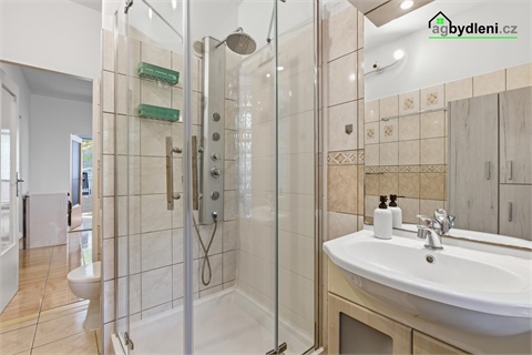 Prodej bytu 2+1, 61 m² 10