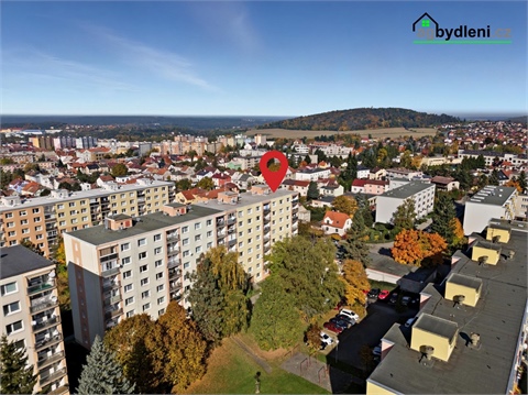 Prodej bytu 2+1, 61 m² - 12