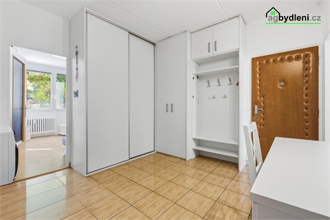 Prodej bytu 2+1, 61 m² - 6