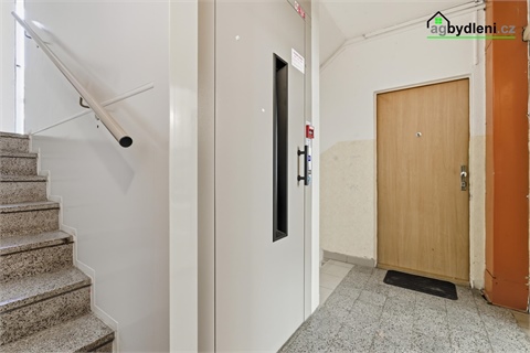 Prodej bytu 2+1, 61 m² 12