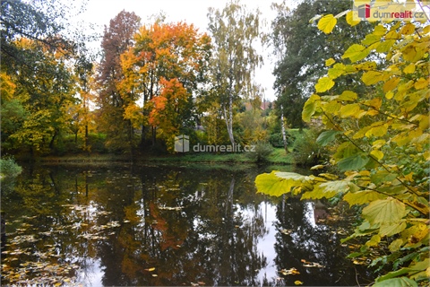 Prodej stavebního pozemku, 1 535 m² - 8