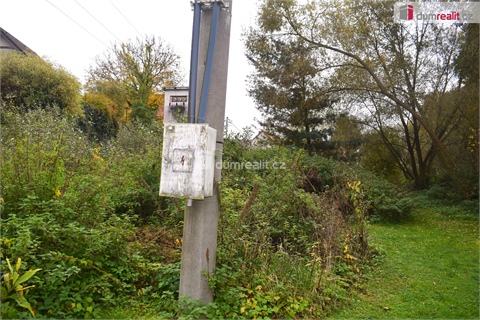 Prodej stavebního pozemku, 1 535 m² - 12