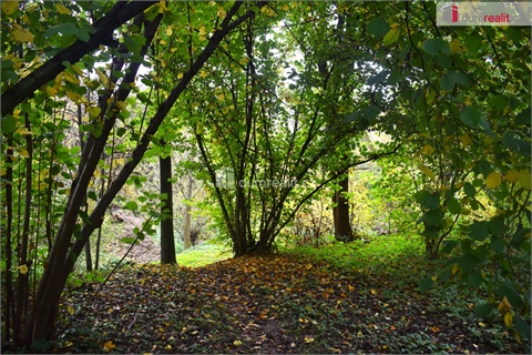 Prodej stavebního pozemku, 1 535 m² - 4