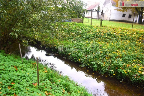 Prodej stavebního pozemku, 1 535 m² 10