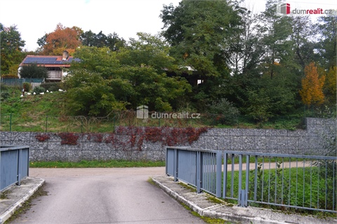 Prodej stavebního pozemku, 1 535 m² 14