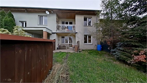 Prodej bytu 2kk, 48 m² - 12