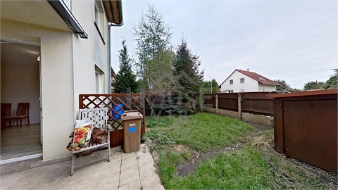 Prodej bytu 2kk, 48 m² 12