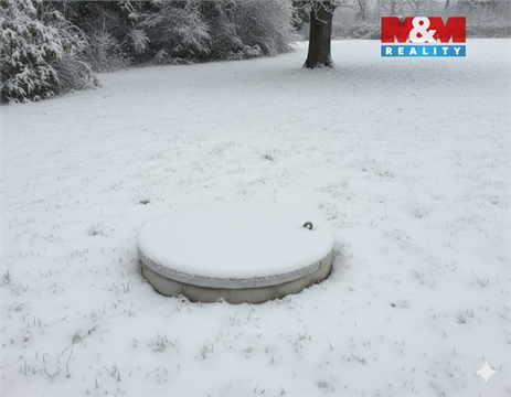 Prodej stavebního pozemku, 3 213 m² - 4