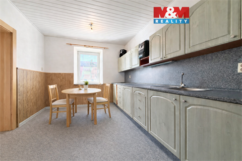 Prodej chaty / chapuly, 75 m² 2