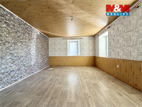 Prodej chaty / chapuly, 75 m² 16