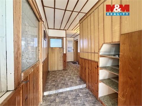 Prodej chaty / chapuly, 75 m² 14