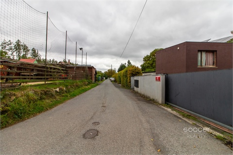 Prodej stavebního pozemku, 1 150 m² 10