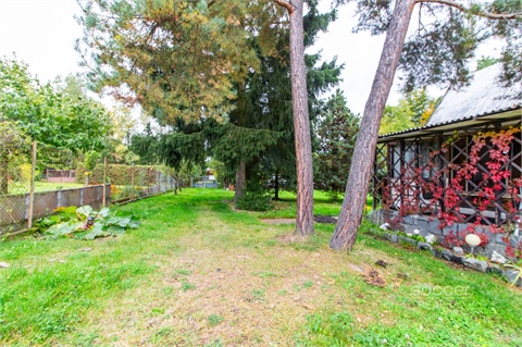 Prodej stavebního pozemku, 1 150 m² 8