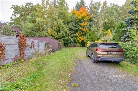 Prodej stavebního pozemku, 1 150 m² - 10