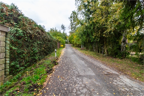 Prodej stavebního pozemku, 1 150 m² - 8