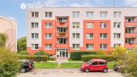 Prodej bytu 2+1, 58 m² - 18