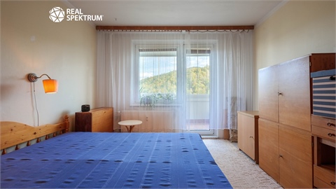 Prodej bytu 2+1, 58 m² - 6