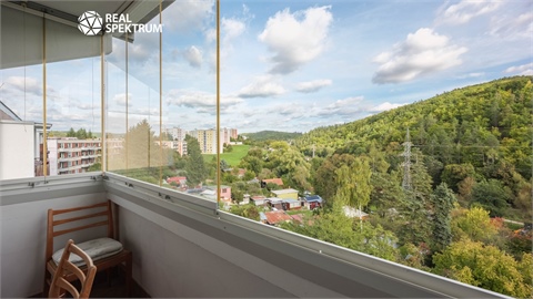 Prodej bytu 2+1, 58 m² - 8