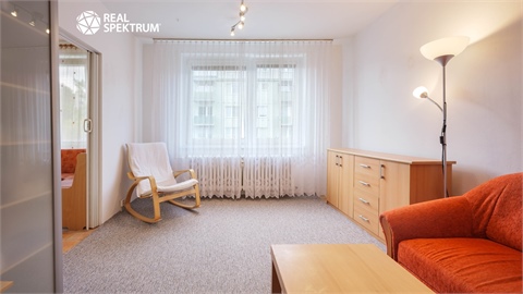 Prodej bytu 2+1, 58 m² - 4