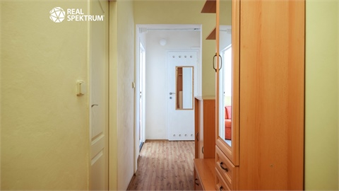 Prodej bytu 2+1, 58 m² - 16